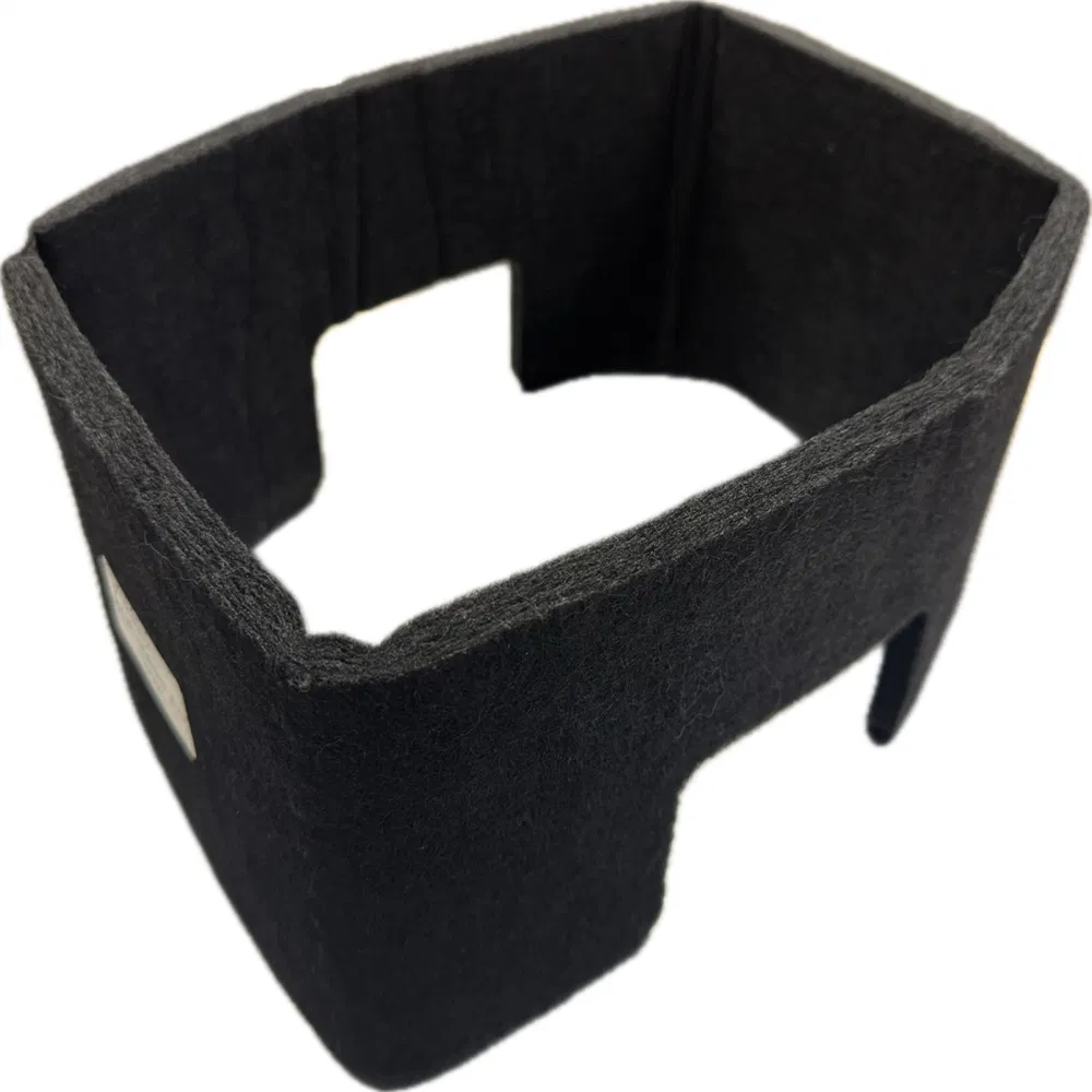 Automotive Thermal Shield