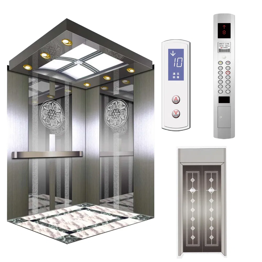 Passenger Elevator