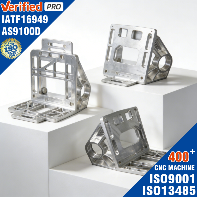 CNC Machining Service
