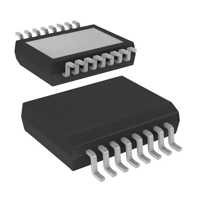 Power Management Detail 1