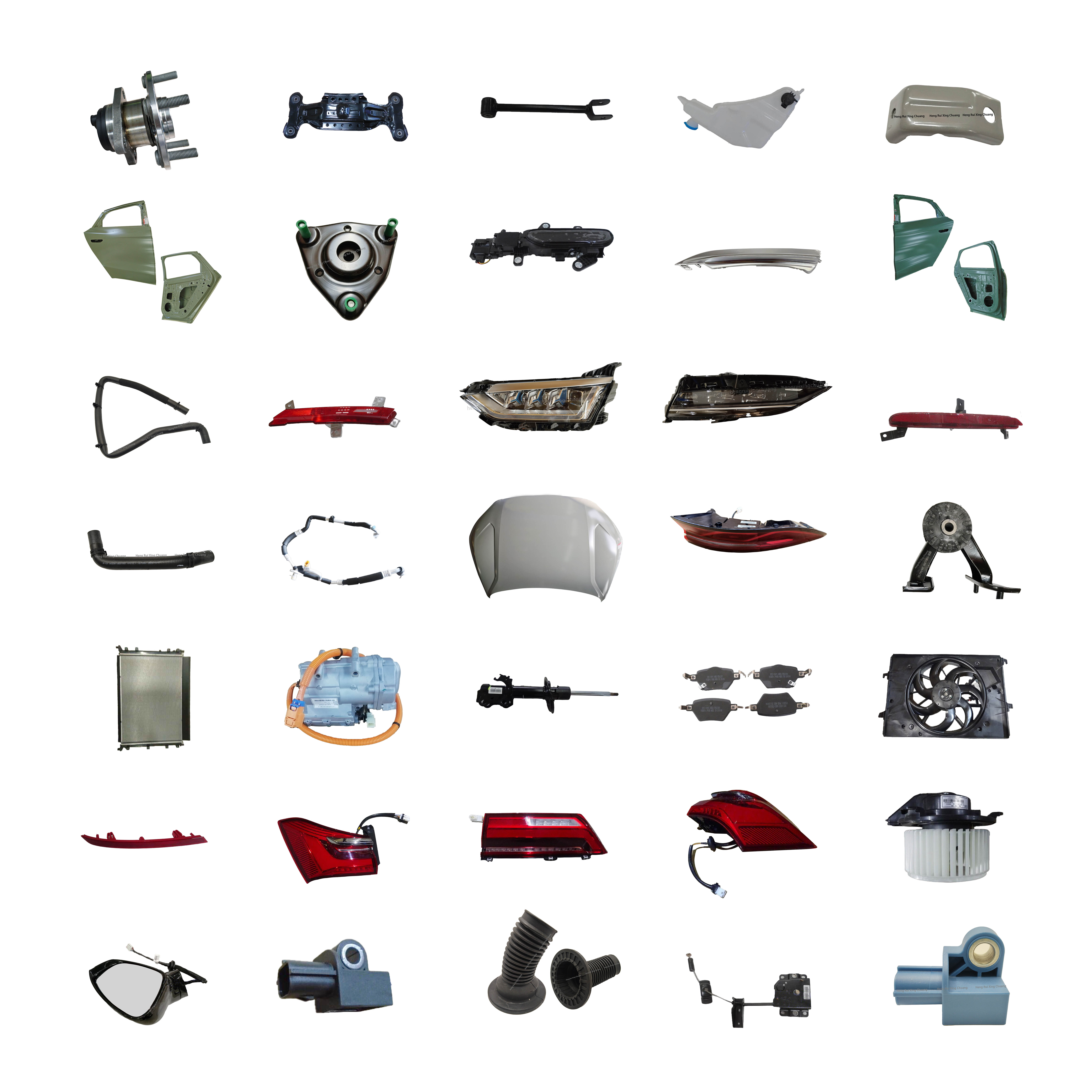 Product layout 2