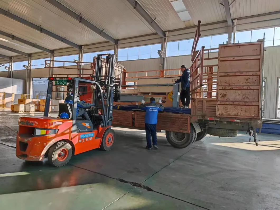 Speed Limiter Overview