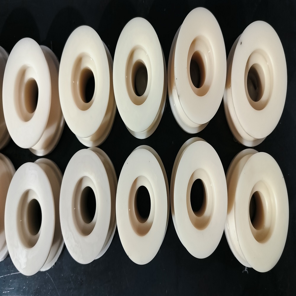 High Quality Lightweight Industrial Equipment Drone Frame Parts Custom Brass Components CNC Machining Broaching Stainless Steel