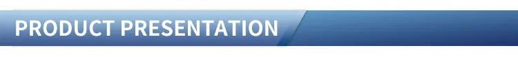 Product Description Banner
