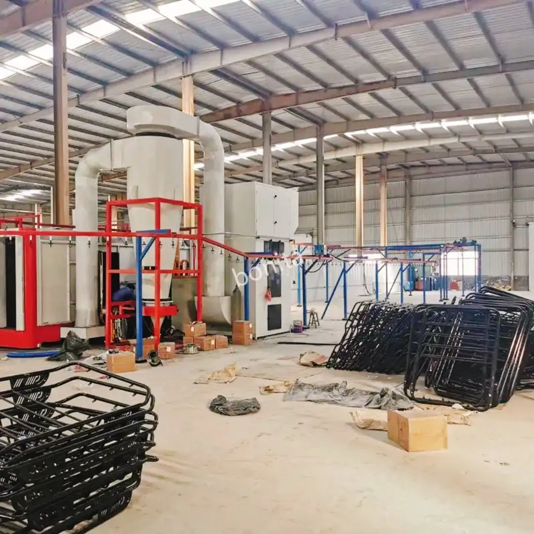 Advanced Thermal Management System for Enhanced Heat Distribution
