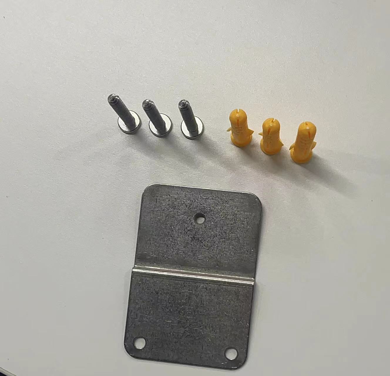 Accessories to hang the Ev Charging Stations Suspension Bracket/ hang Parts