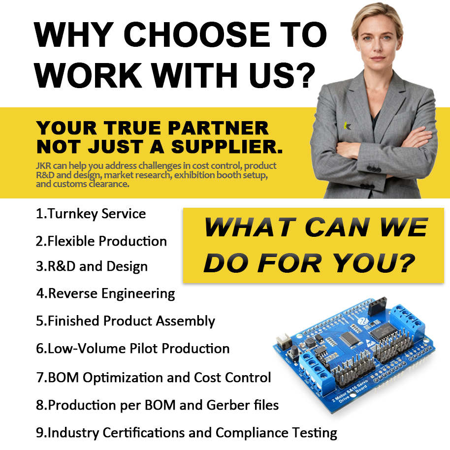 PCB&amp;PCBA Reverse Engineering Services PCB Design And PCBA Clone Services