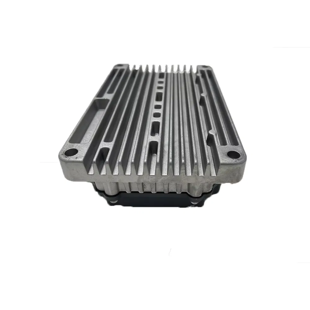 Maintenance-Free Fully Enclosed 60V/72V 3kw AC Asynchronous Motor Controller for Nevs