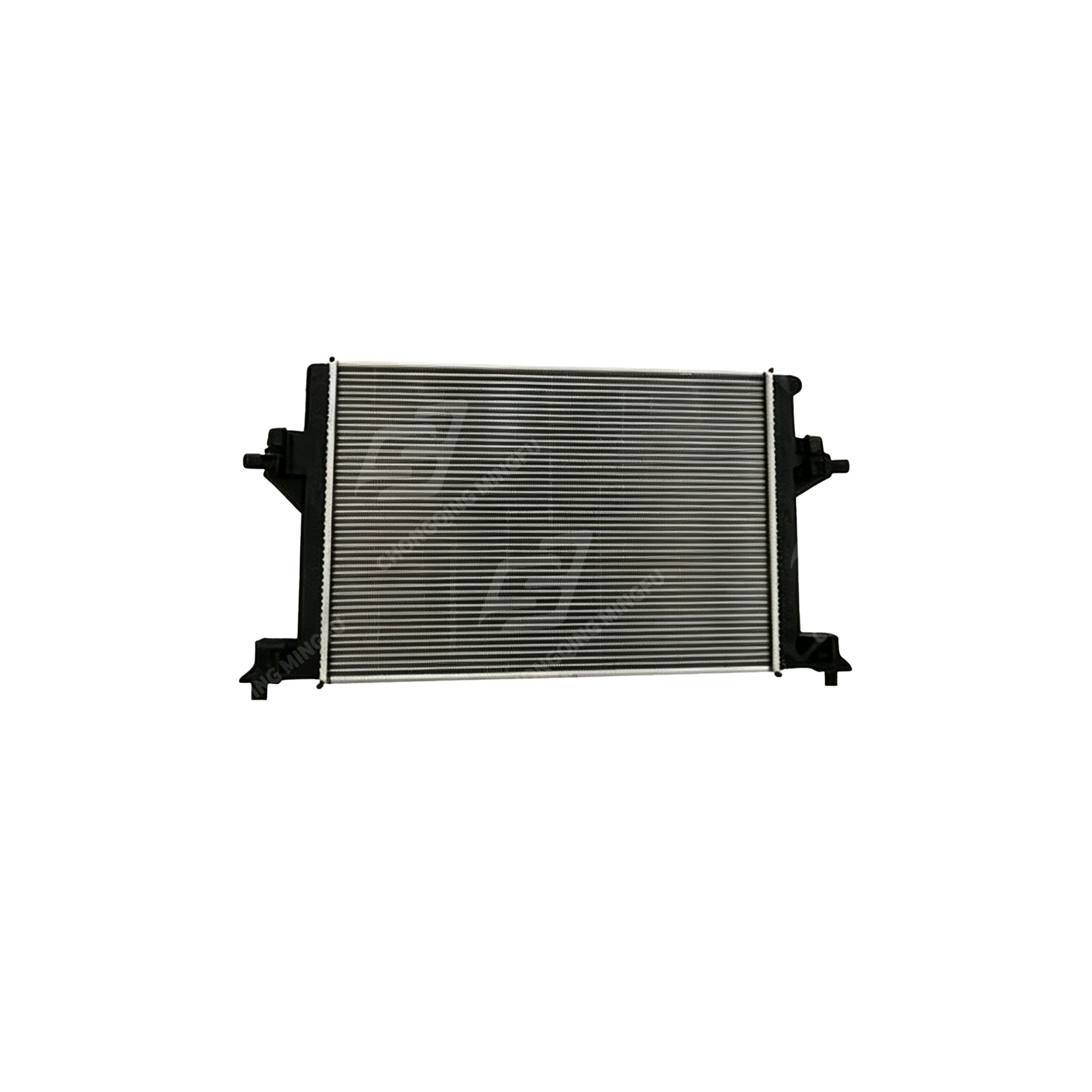 Factory Wholesale for MG5 EV Radiator 10462845 Chinese Car Auto Cooling Parts