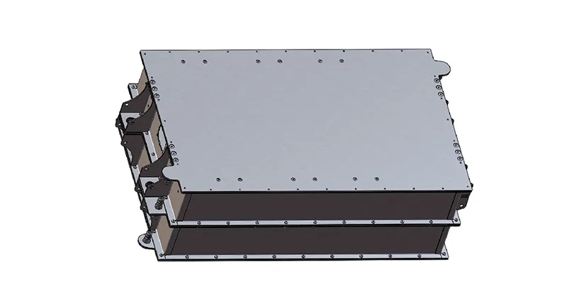 Cooling Solution 2
