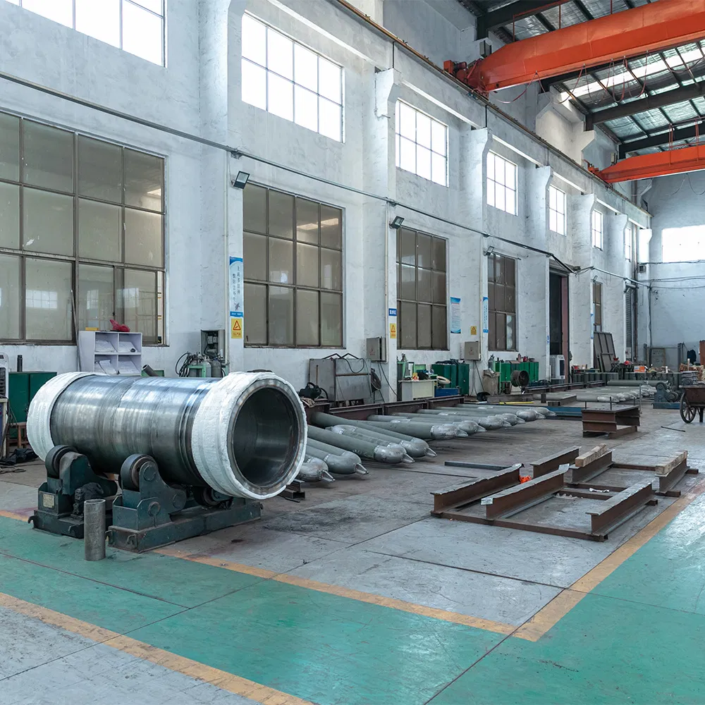 Long Lasting Industrial Metal Components with Sand Cast Surface Finish