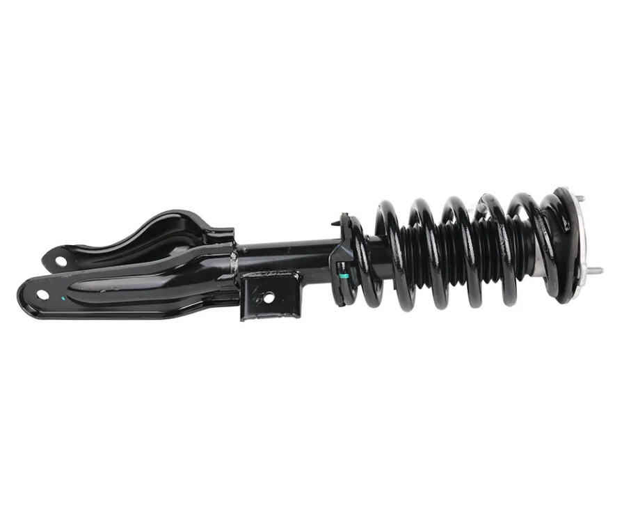 EV Auto Front Shock Absorber 1188368-00-E 1188064-00-B 1188368-00-F 1188376-00-D for Tesla Model Y 2020-2022