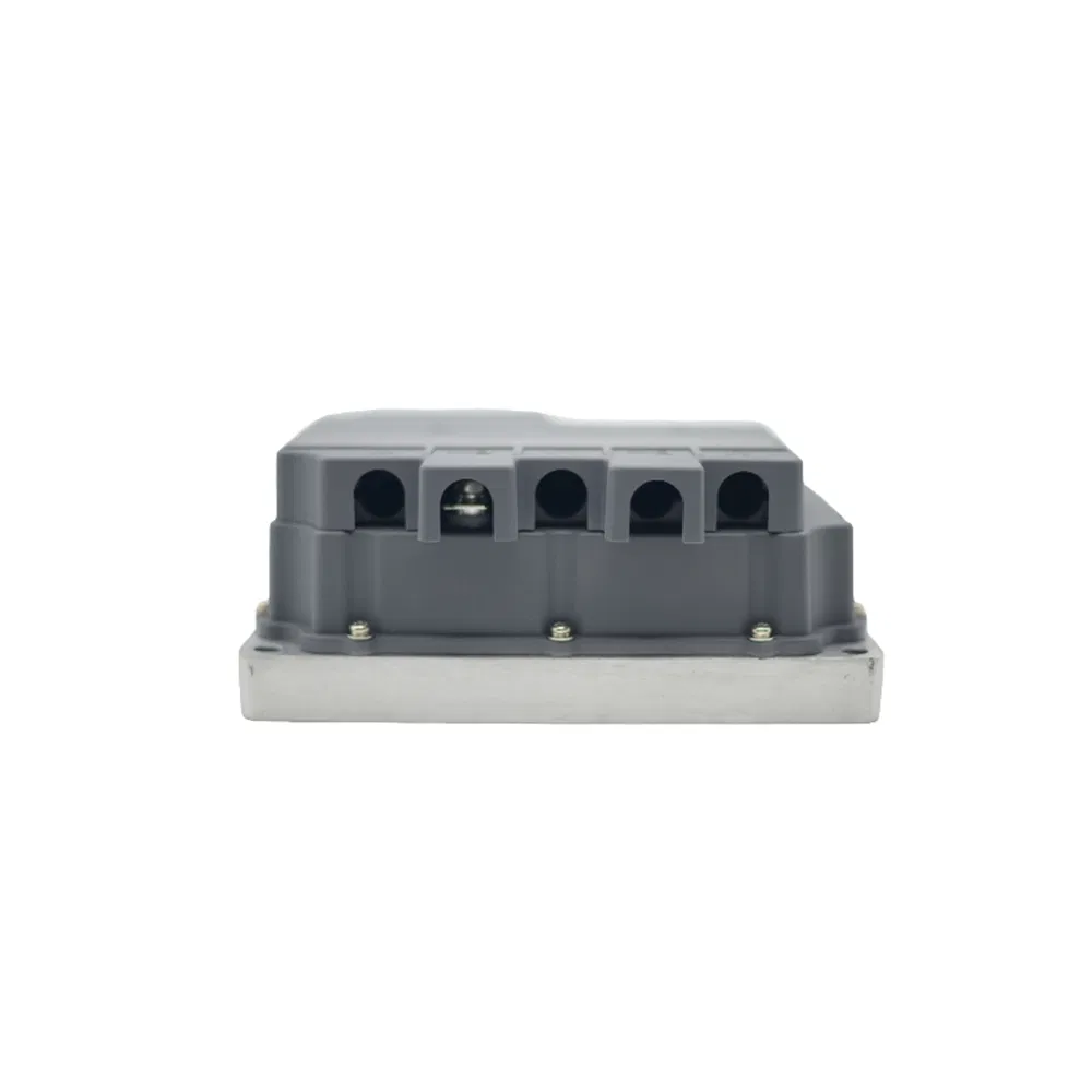 High Power Density 98% Convertion Rate Permanent Magnet Synchronous Motor Controller