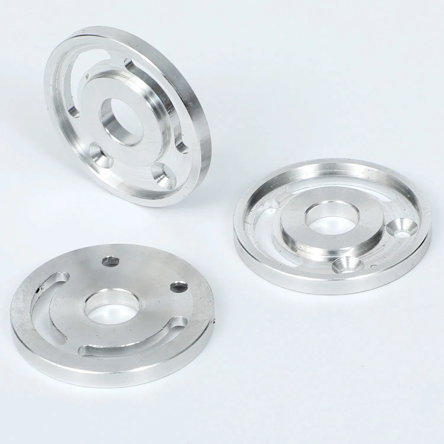 Premium Quality Precision Machining Auto Components for Vehicles