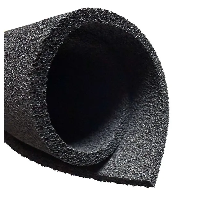 EPDM Foam Highlight 5
