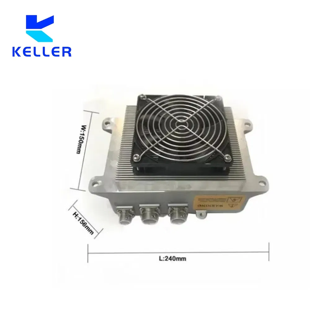 Good Quality IP67 3.3kw on Board Charger New Energy Car Charger Battery Obc with Can Bus