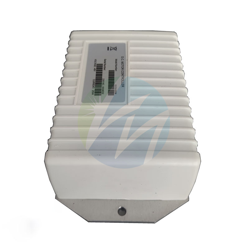 Electric Pallet Jack Stacker Parts Curtis DC Motor Controller 1515-5201 48V 250A