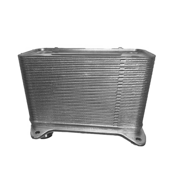 RHD Aluminum Battery Cooler for TESLA MODEL 3 EV 208kw 2021 OEM# 1523002-00-B 152300200B