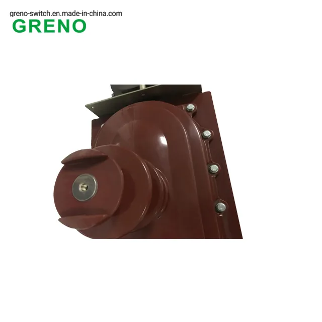 Switchgear Component 1