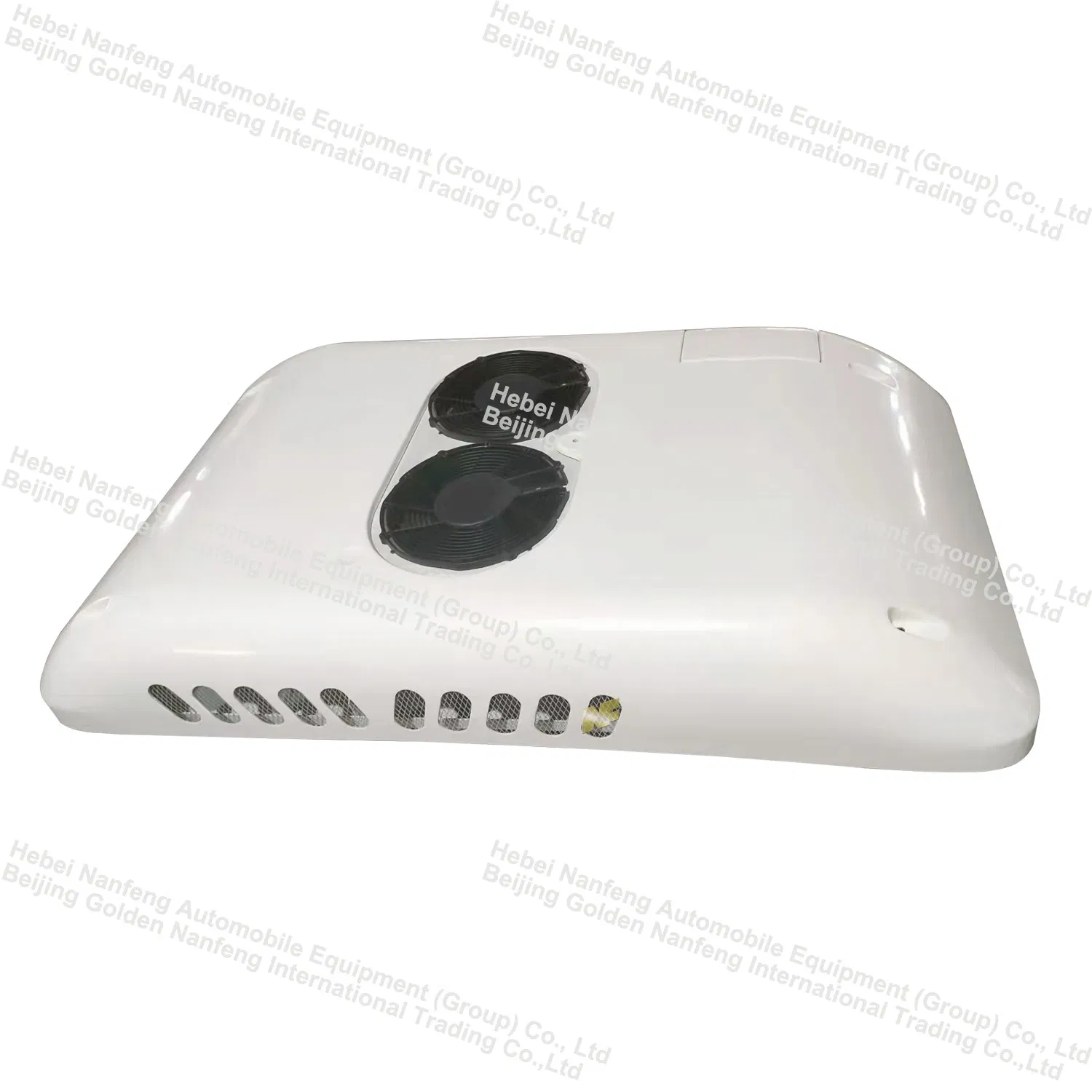 NF Battery Thermal and Cooling Management System