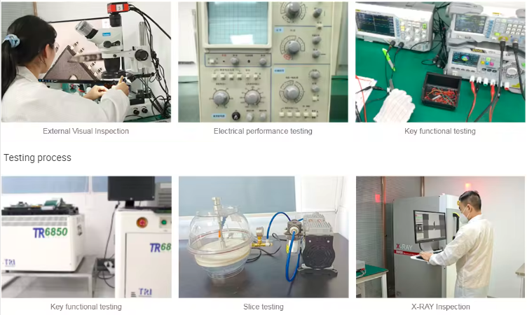 Module Details View 3