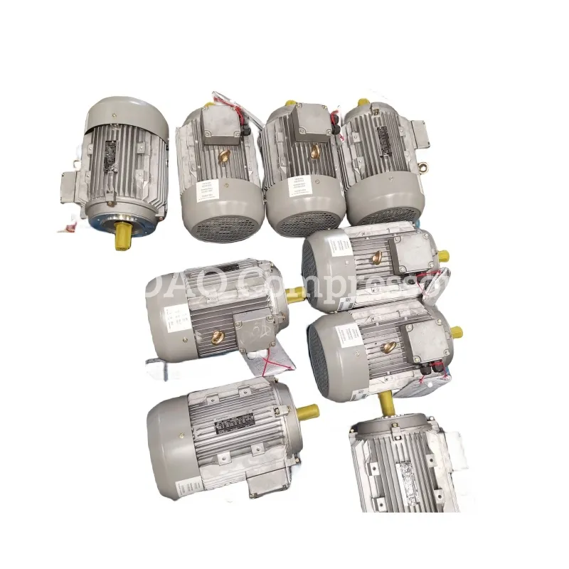 Fan Motor Controller