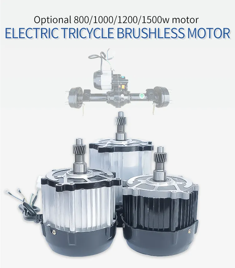 Motor Detail 2