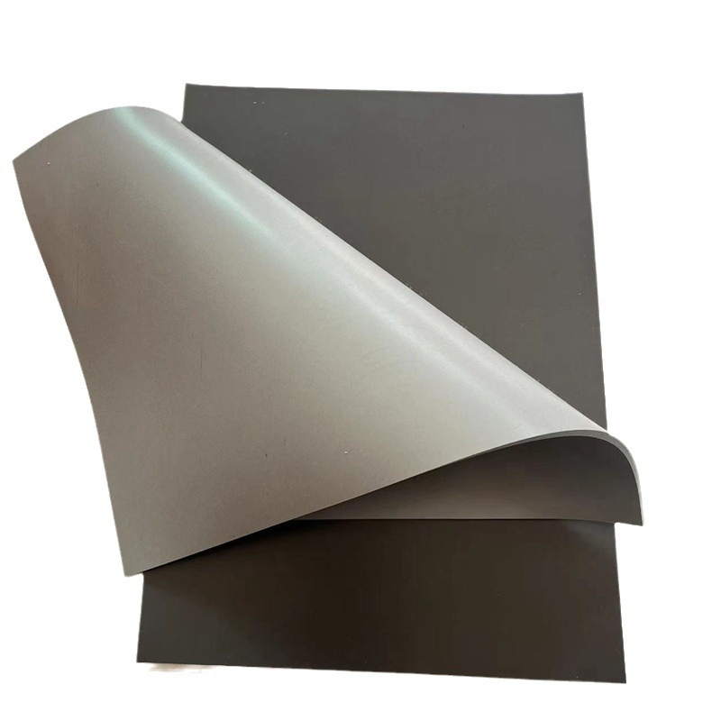 Customizable Size/Color/Shape Die-Cut EPDM Rubber Foam Components for Electronic Device Sealing &amp; Cushioning
