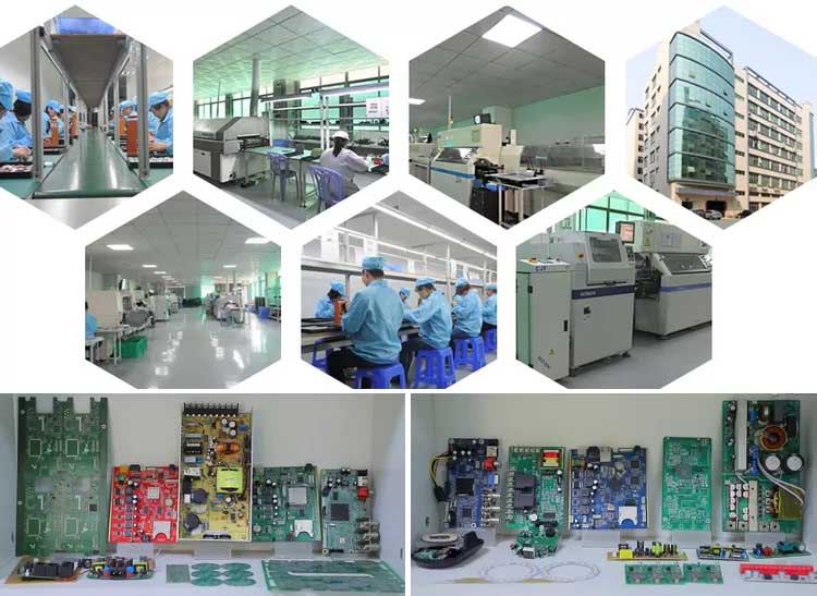 15 Years 3D Printer Electric Guitar Wireless Charger ESP32 Other Wholesale Printing Circuit Board Pcb Pcba Assembly