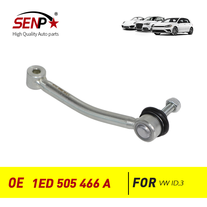 OEM Quality Suspension System Parts Stabilizer Link 1ED505466A Fit For Volkswagen ID3 ID4 ID6 Electric Vehicle Sway Bar End Link