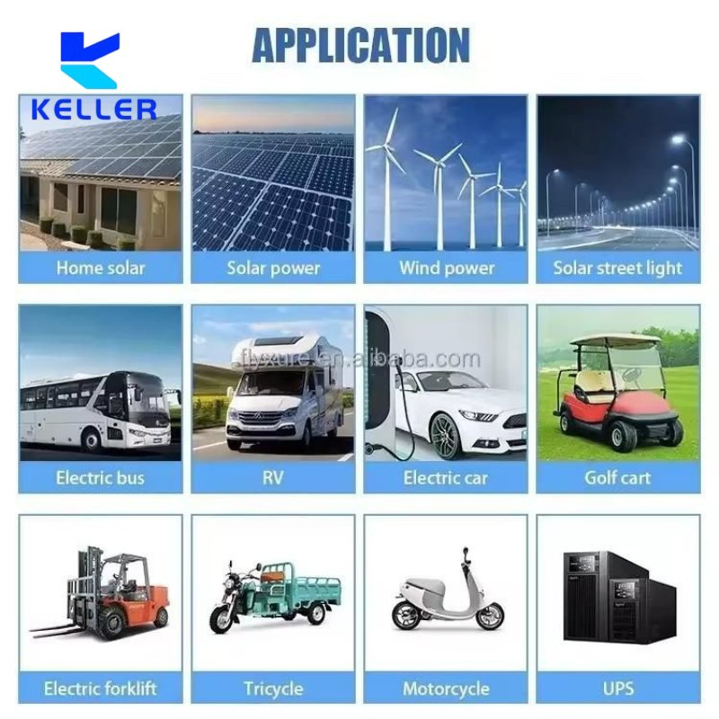 High Protection Grade 48V 150A 15s LiFePO4 Smart Battery Management Systems BMS for EV