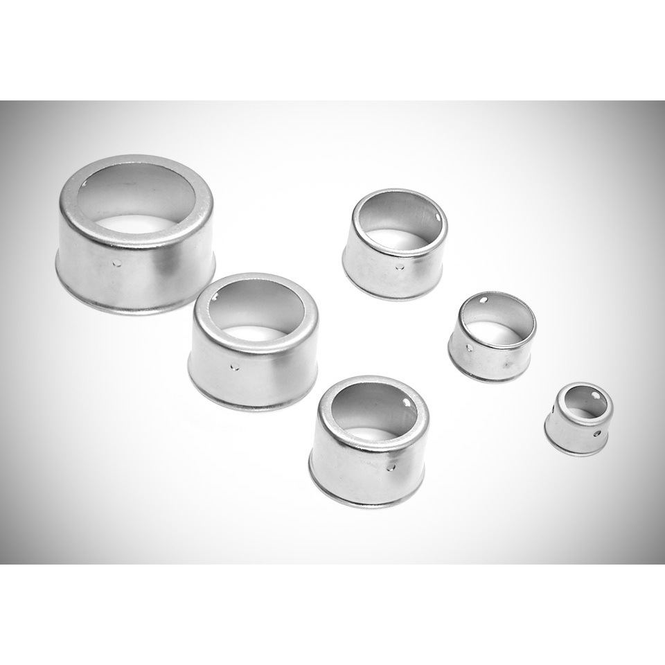Automotive Coolant Line Sleeve 5