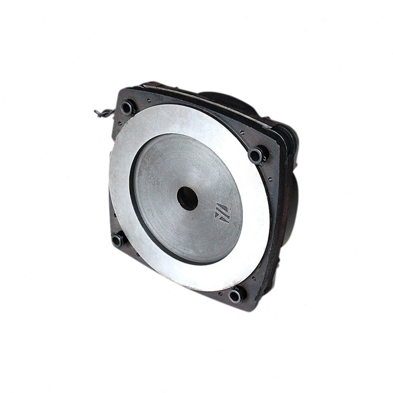 Construction Coil Elevator Brake Assembly Motor Parts W Electric Gearbox Core Components