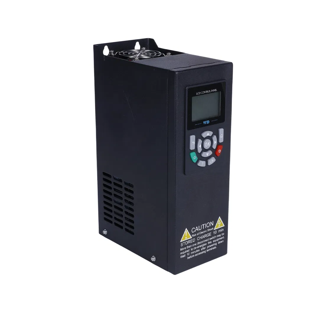 Compact Drive Unit 2