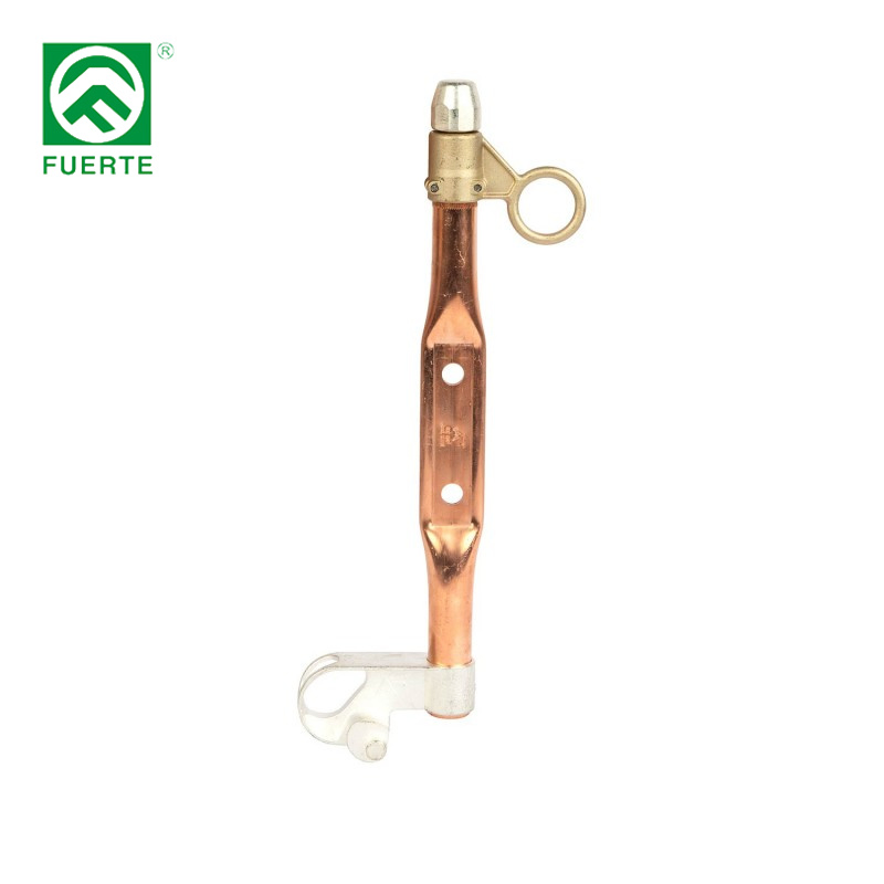 Professional Dropout Fuse Components for Power Electronics Applications