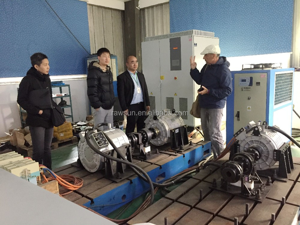 Customer Visit 4
