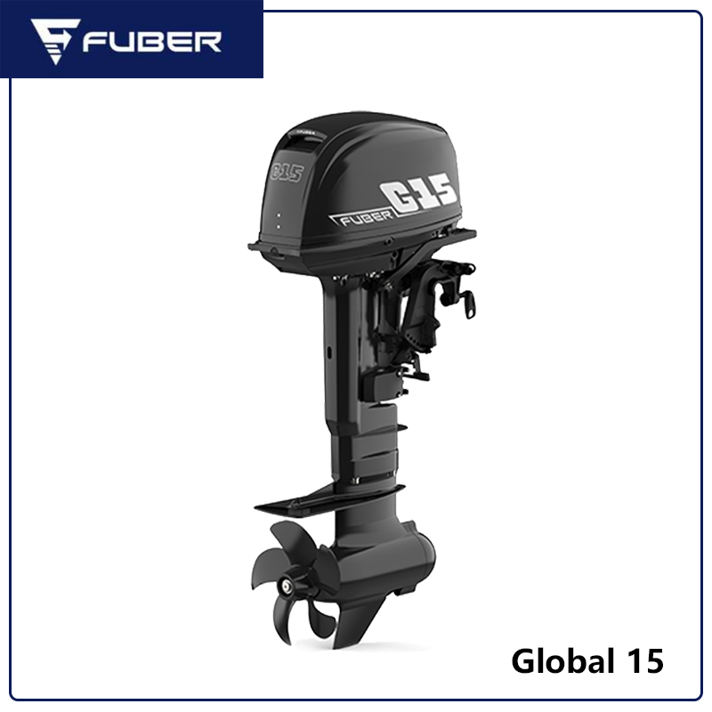 30HP Electric Boat Motor, Direct Drive CE &amp; Ukca Approved