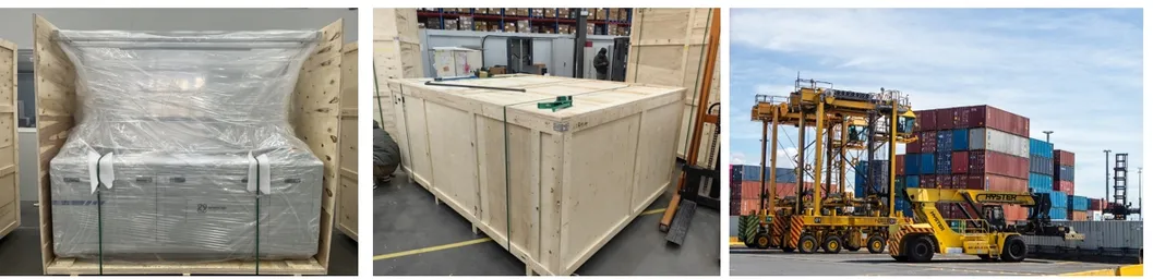 Shipping