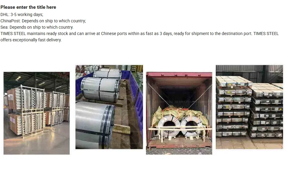 Storage Yard