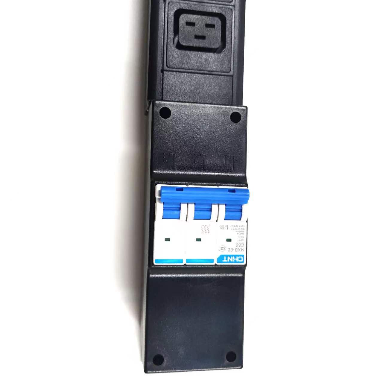 Wholesale Ev 330v Dc Pdu Mcu Obc Universal 12 Way Pdu C19 Ev Pdu Sockets Power Distribution Unit