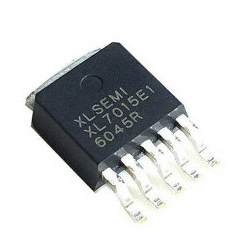 XL7015 DC-DC 5V-80V Power Supplies Chips DC DC Converters, Board Mount ,XL7015E1 Step-down