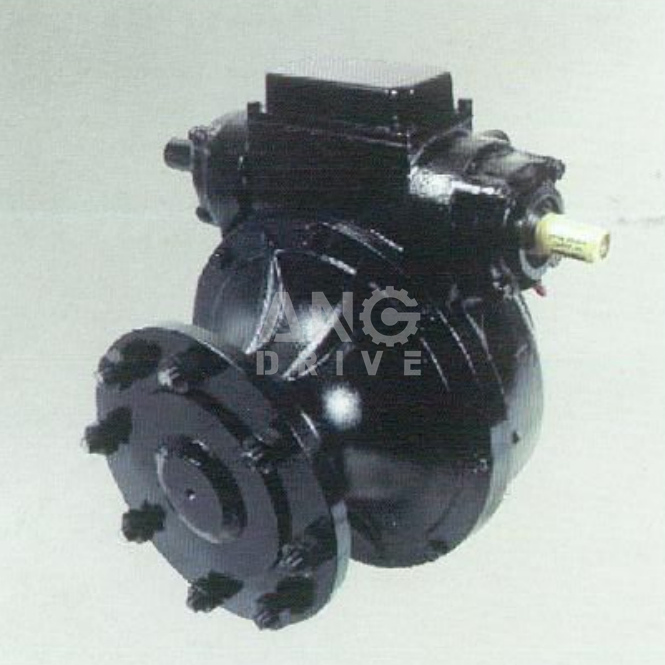 Center Wheel Drive Irrigation Pivot Umc Lindsay Zimmatic Type Agricultural Irrigate Gearbox Electric Gear Motor