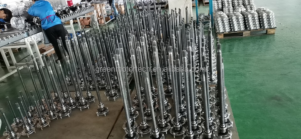Production Process 1