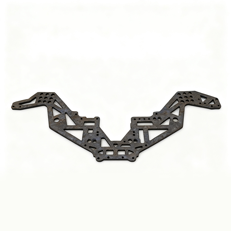 Chassis Detail 1