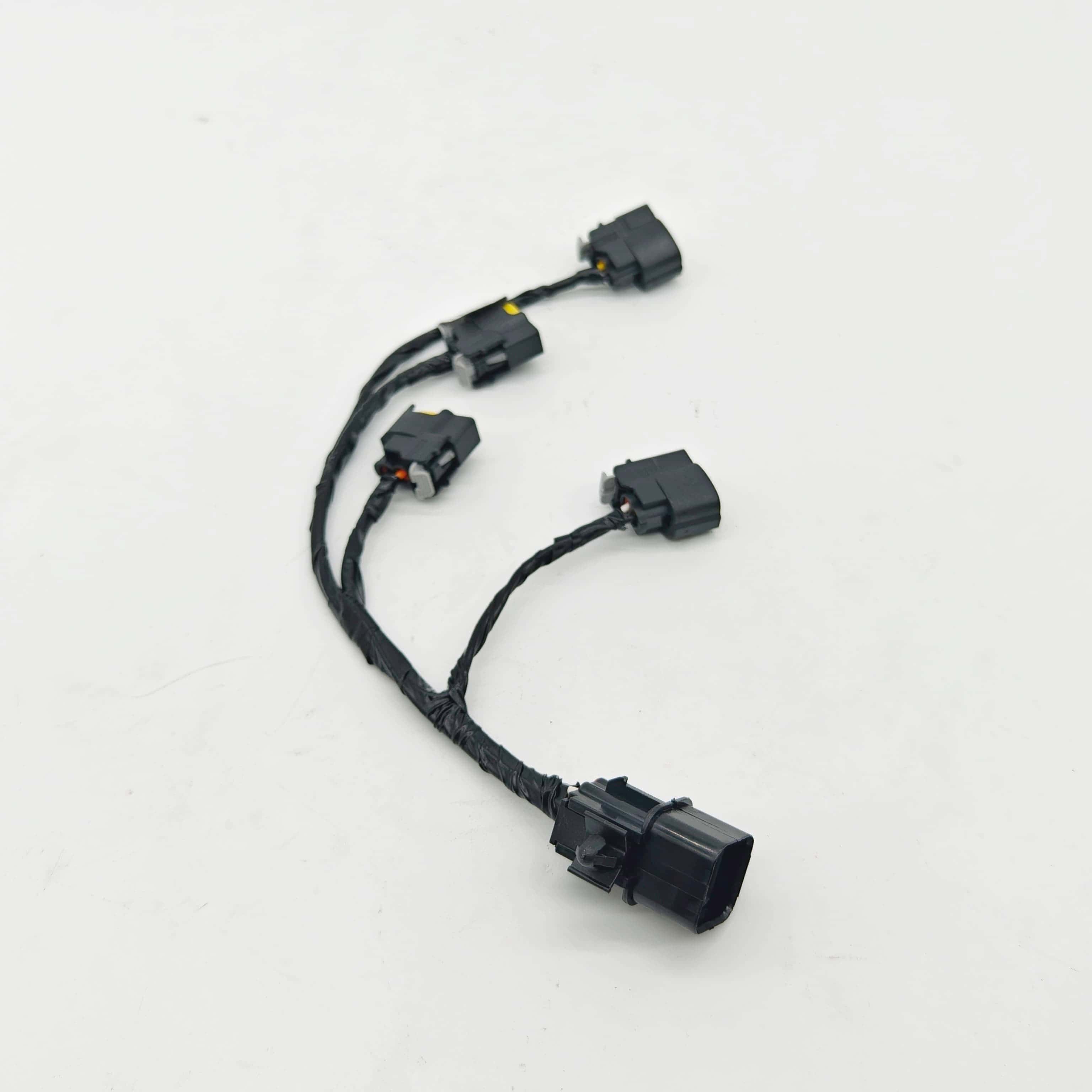 Auto Ignition Coil Wire Harness 27350-2B000 High Voltage Pack Fire Line High Voltage Line 273502B000 27301-2B010
