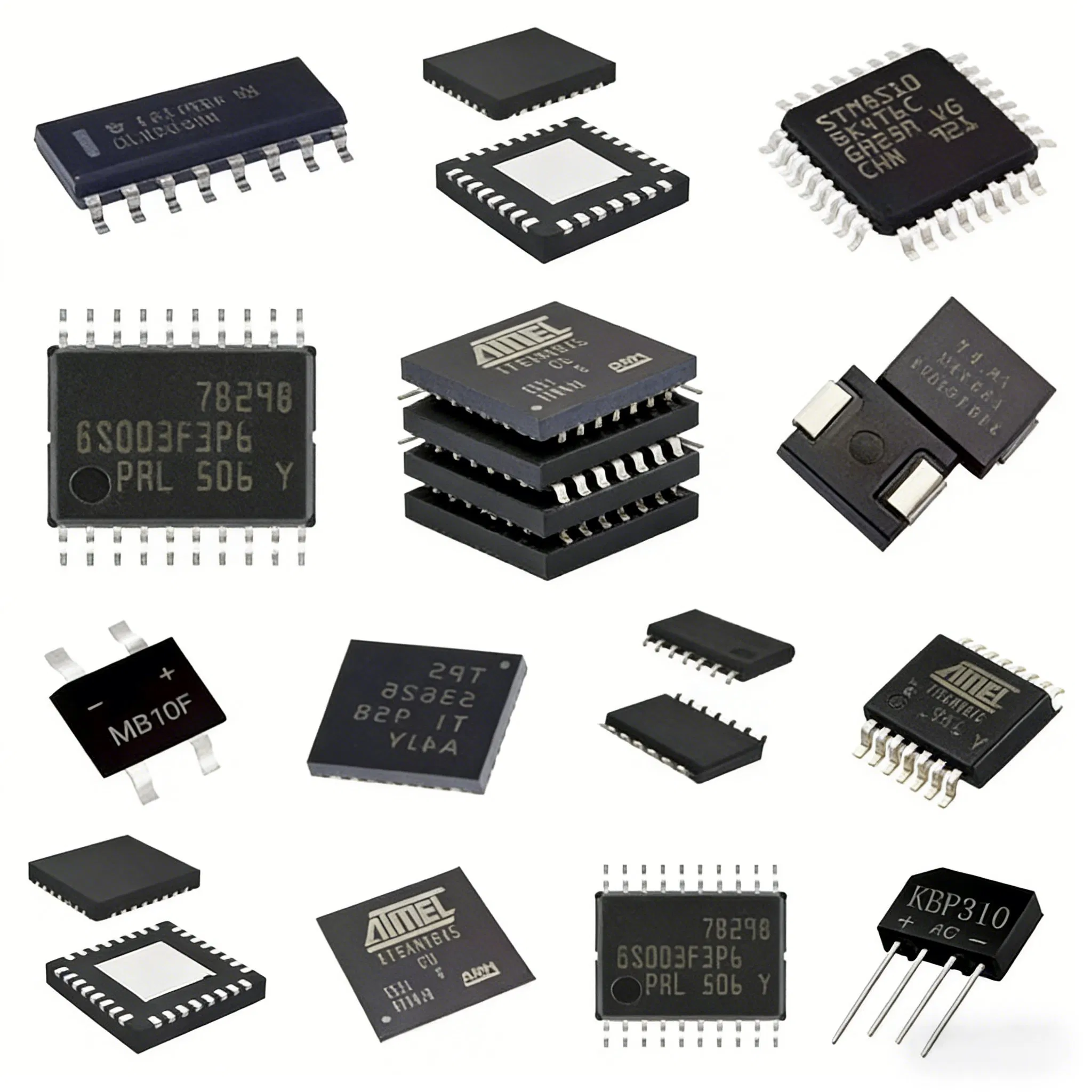 New Original Lnk304pn Lnk304 DIP-7 New China IC Electronics Components