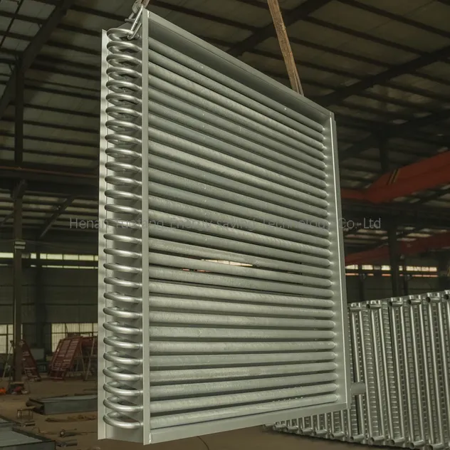 Advanced Water Cooling System for Superior Thermal Management