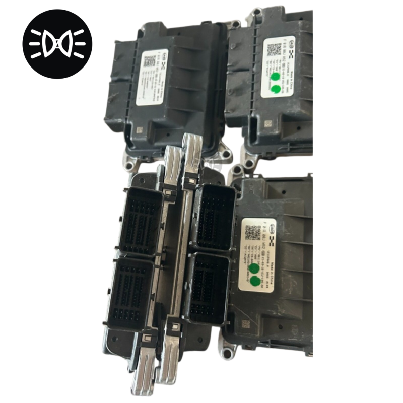 Vehicle Control Unit (VCU) Number 861110100D for AIWAYS U5 U6