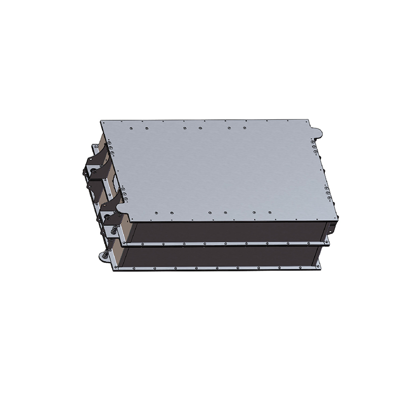 Factory Price Battery Thermal Management System with Ec Certificate