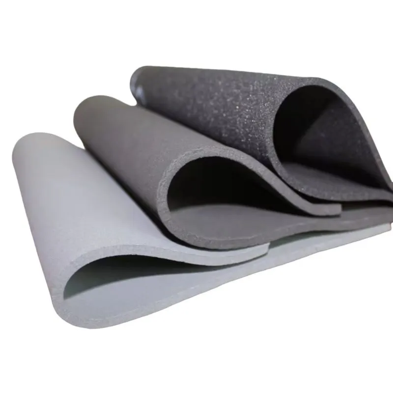EPDM Foam Highlight 3